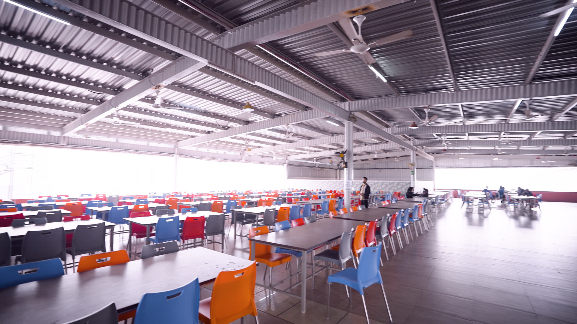 Bosscoder School of Technology infrastructure photo 3